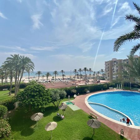 Niza 22 By United Renters Apartman Alicante Kültér fotó