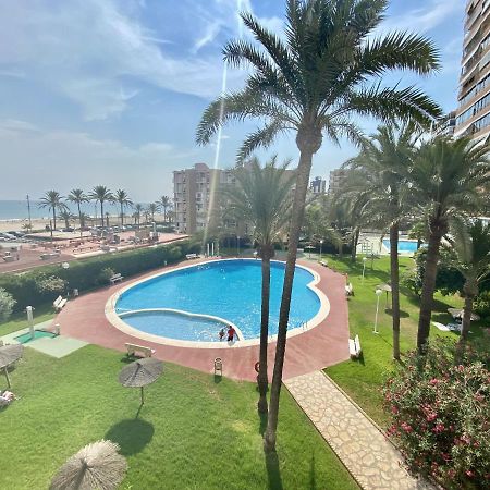 Niza 22 By United Renters Apartman Alicante Kültér fotó