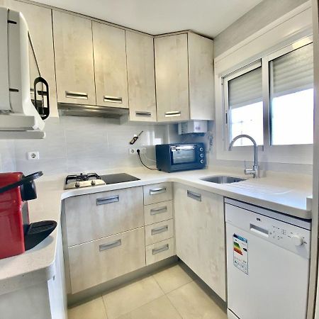 Niza 22 By United Renters Apartman Alicante Kültér fotó