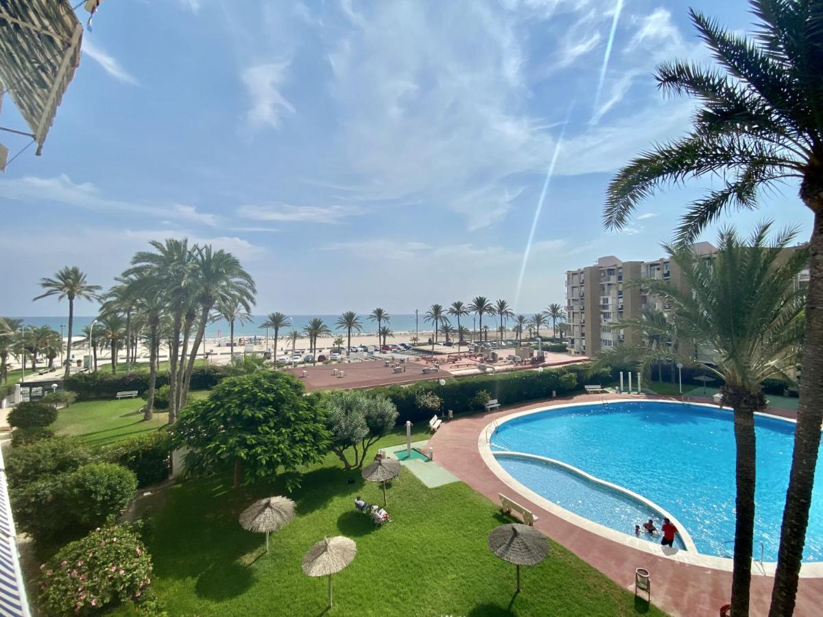 Niza 22 By United Renters Apartman Alicante Kültér fotó