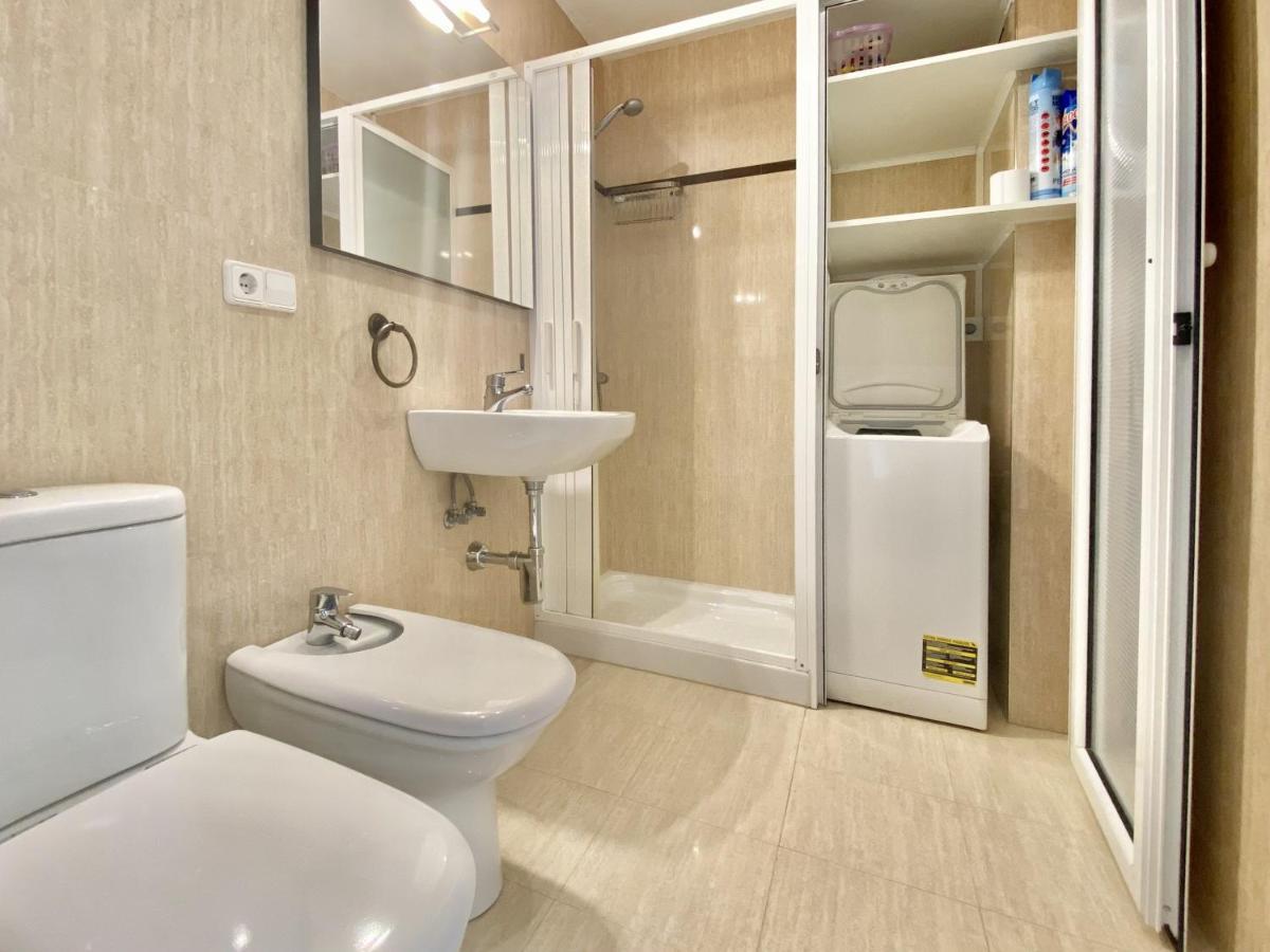 Niza 22 By United Renters Apartman Alicante Kültér fotó