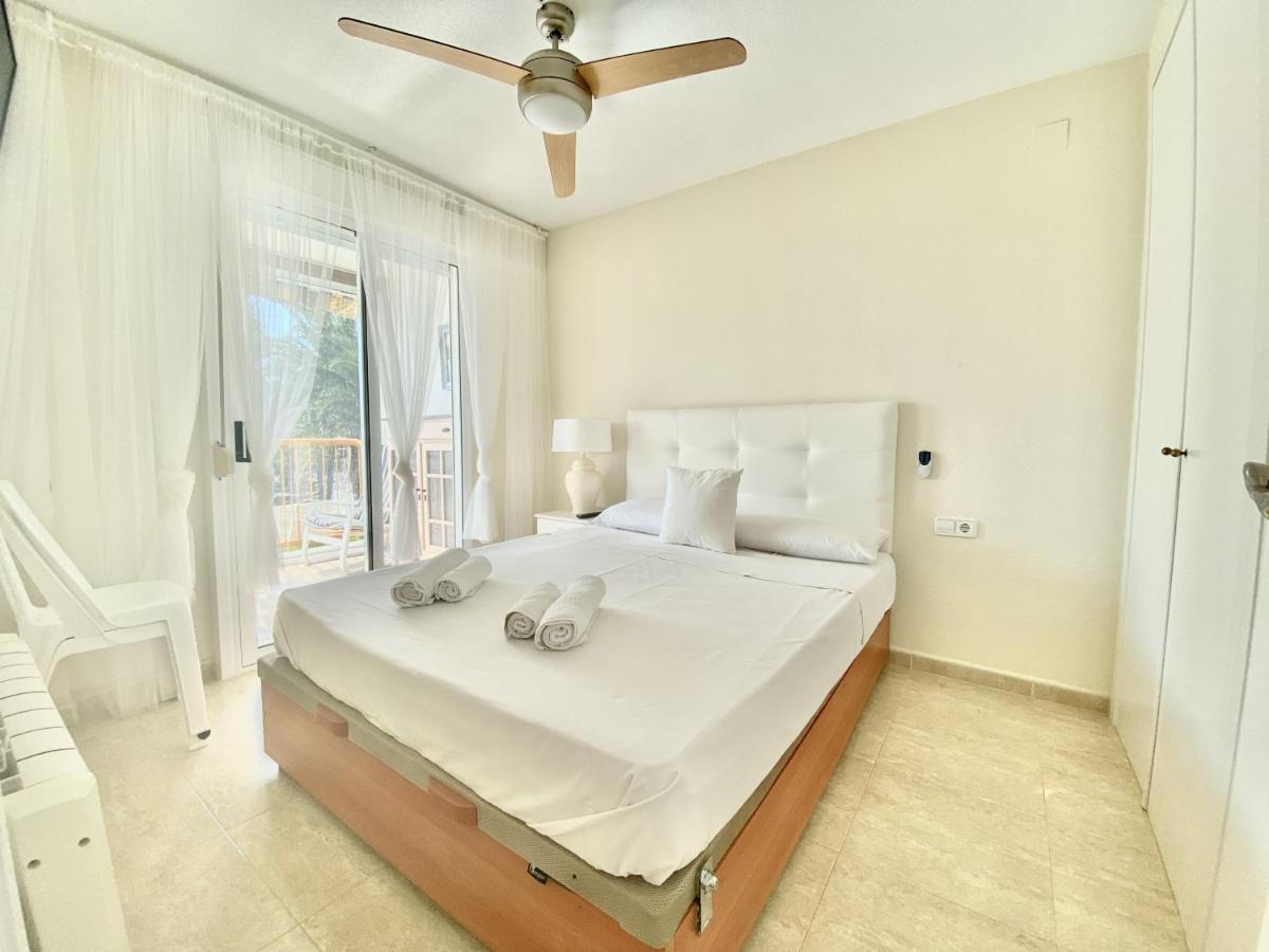 Niza 22 By United Renters Apartman Alicante Kültér fotó