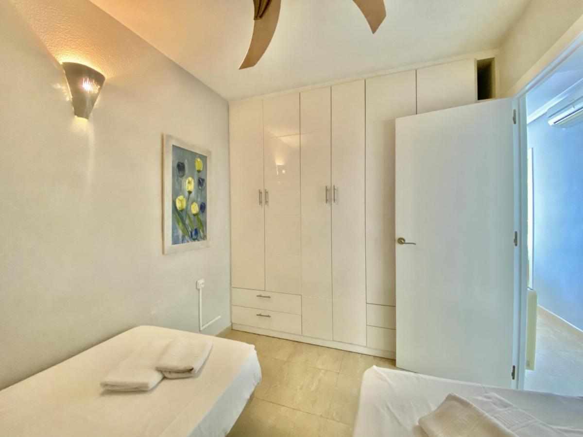 Niza 22 By United Renters Apartman Alicante Kültér fotó