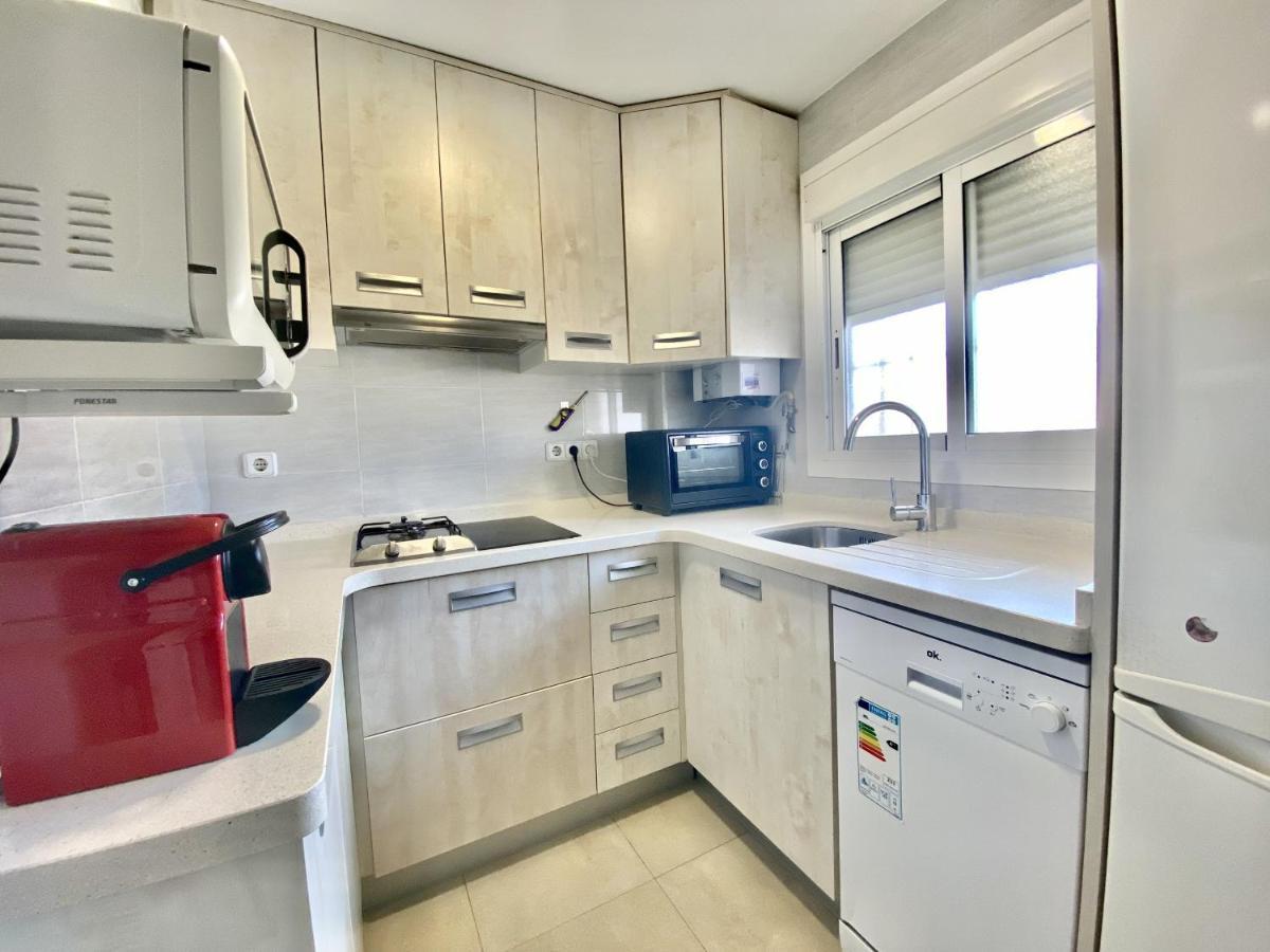Niza 22 By United Renters Apartman Alicante Kültér fotó