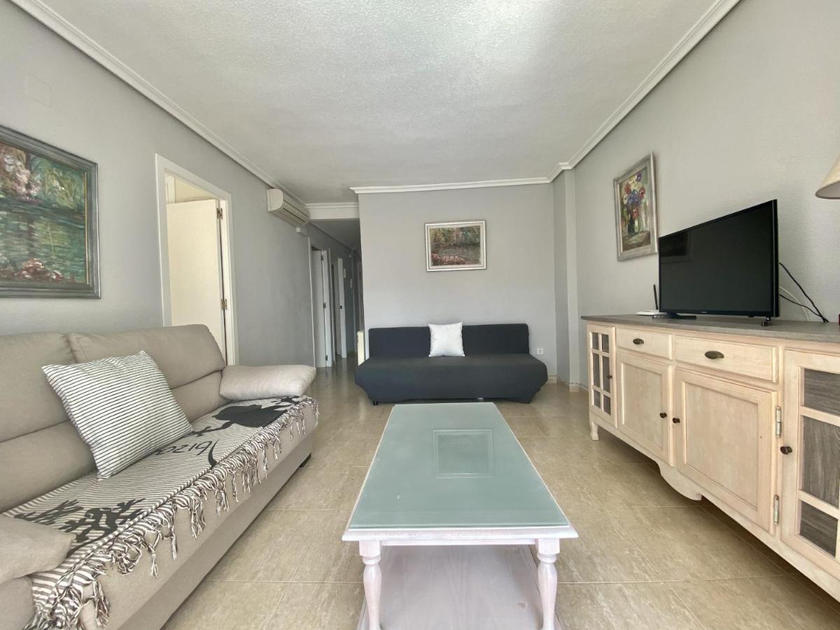 Niza 22 By United Renters Apartman Alicante Kültér fotó