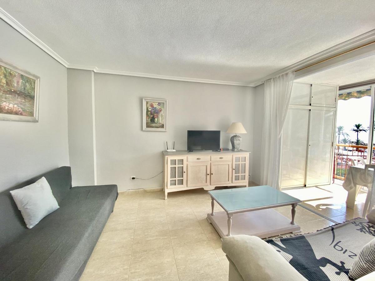 Niza 22 By United Renters Apartman Alicante Kültér fotó