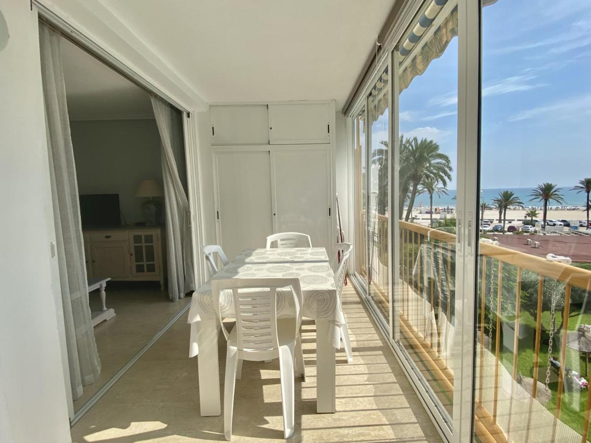 Niza 22 By United Renters Apartman Alicante Kültér fotó