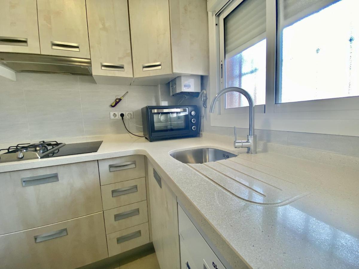 Niza 22 By United Renters Apartman Alicante Kültér fotó