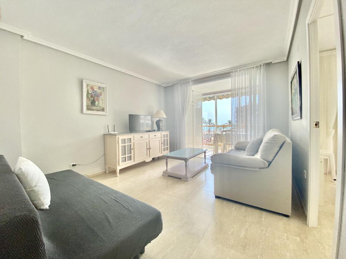 Niza 22 By United Renters Apartman Alicante Kültér fotó