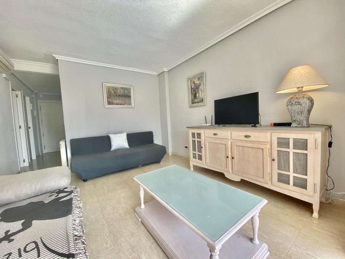 Niza 22 By United Renters Apartman Alicante Kültér fotó