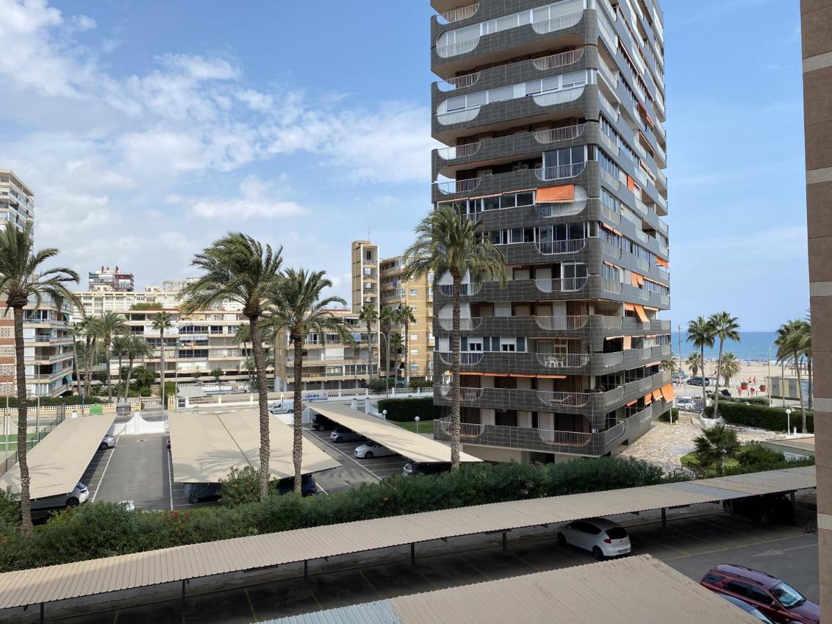 Niza 22 By United Renters Apartman Alicante Kültér fotó