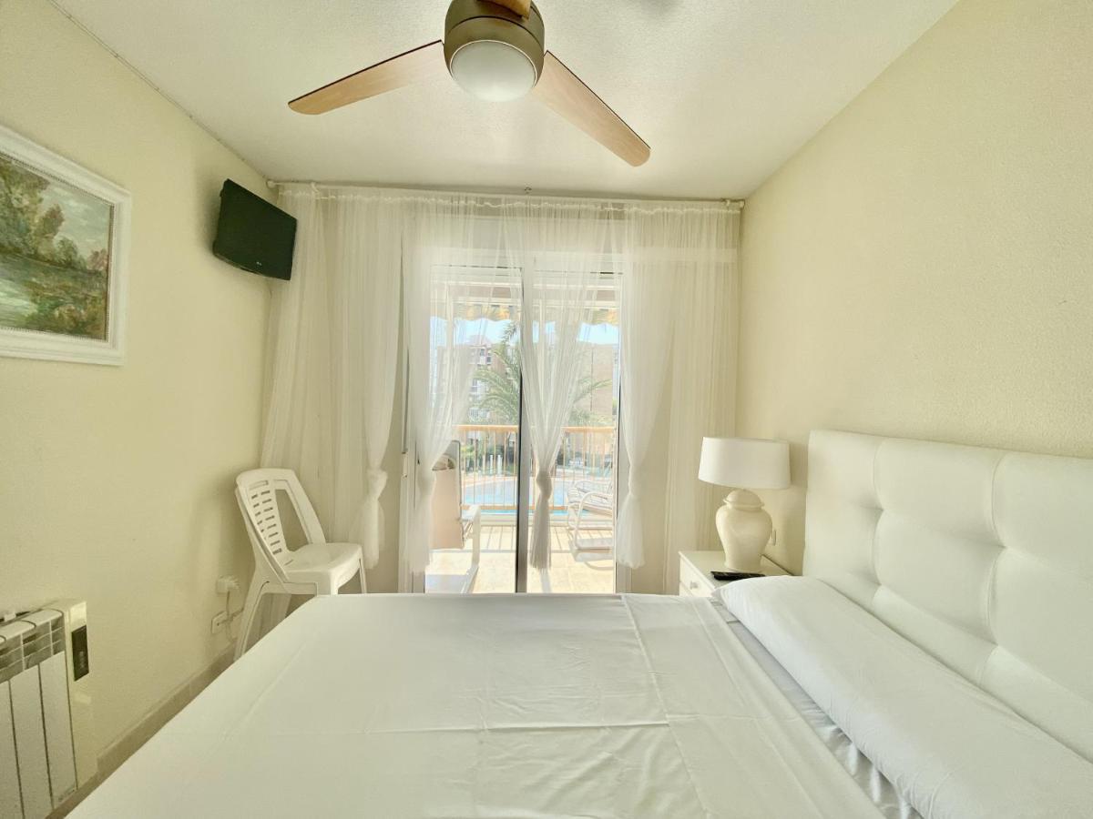 Niza 22 By United Renters Apartman Alicante Kültér fotó
